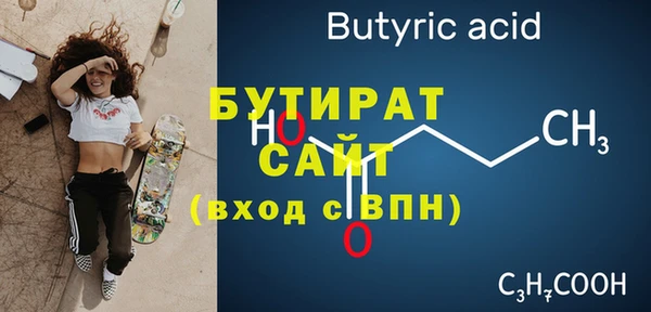 хмурый Аркадак