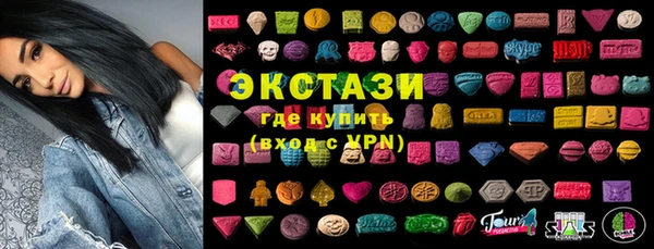 хмурый Аркадак